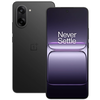 OnePlus Nord CE5, 8GB, 128 GB, black infinity