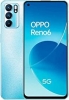 Oppo Reno 6 5G Arctic Blue