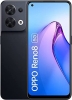 Oppo Reno 8 5G Shimmer Black