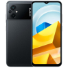 POCO M5, 128 GB, black