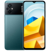 POCO M5, 64 GB, green