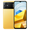 POCO M5, 64 GB, yellow