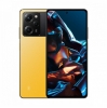POCO X5 Pro, 128 GB, yellow - Smartphone