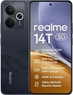 Realme 14T 5G 256GB/8GB Obsidian Black