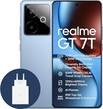 Realme GT 7T 512GB IceSense Blue
