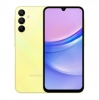 Samsung Galaxy A15, 128 GB, yellow