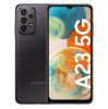 Samsung Galaxy A23 5G, 4 GB / 128 GB, black