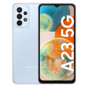 Samsung Galaxy A23 5G, 4 GB / 64 GB, light blue