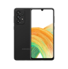 Samsung Galaxy A33 5G, 128 GB, black