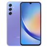 Samsung Galaxy A34 5G, 6 GB / 128 GB, violet