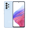 Samsung Galaxy A53 5G, 128 GB, light blue