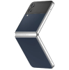 Samsung Galaxy Flip4 Bespoke Edition, 256 GB, silver/navy