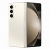 Samsung Galaxy Fold5, 256 GB, cream - Smartphone