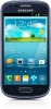 Samsung Galaxy S3 Mini VE i8200 blau