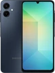 Samsung Galaxy A06 64GB schwarz
