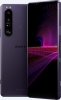 Sony Xperia 1 III Dual-SIM purple