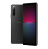Sony Xperia 10 IV, black