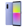 Sony Xperia 10 IV, lavender