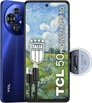 TCL 50 Pro NXTPAPER 5G Midnight Blue