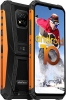 Ulefone Armor 8 black/orange