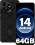 Ulefone Note 19 64GB Stellar Black