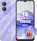 Ulefone Note 21 128GB Starlight Purple