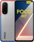 Xiaomi Poco M7 128GB silber