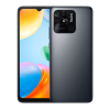 Xiaomi Redmi 10C, 128 GB, graphite grey