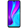 Xiaomi Redmi 9C, 32 GB, black
