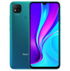 Xiaomi Redmi 9C NFC, 64 GB, green