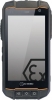 i.Safe Mobile IS530.2 black/orange