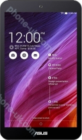 ASUS MeMO Pad 8 ME181C-1A013A black