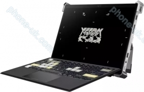 ASUS ROG Flow Z13-ACRNM GZ301VIC-MU001W/MU003W Acronym, Core i9-13900H, 32GB RAM, 1TB SSD, GeForce RTX 4070, DE