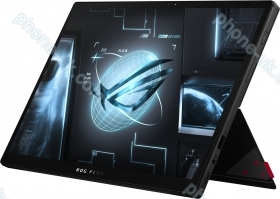 ASUS ROG Flow Z13 GZ301ZE-LC218W, Core i9-12900H, 16GB RAM, 1TB SSD, GeForce RTX 3050 Ti, UK