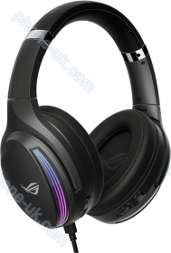 ASUS ROG fusion II 500