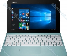 ASUS Transformer Book T100HA-FU009T blue