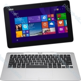 ASUS Transformer Book T200TA 532GB + KeyboardDock