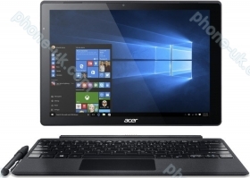 Acer Aspire switch Alpha 12 SA5-271-32DM, UK