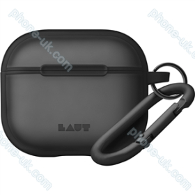 AirPods 3 case Laut HUEX