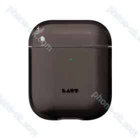 AirPods case Laut CRYSTAL-X