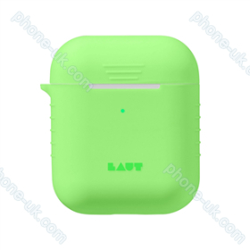 AirPods case Laut POD NEON