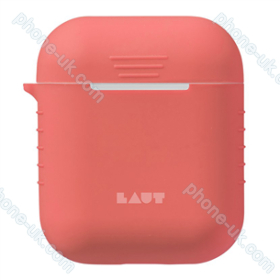 AirPods case Laut POD