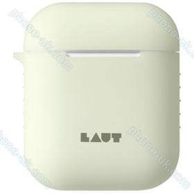 AirPods case Laut glow