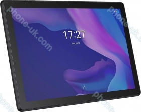 Alcatel 1T 10 Smart 2020, 2GB RAM, 32GB Flash, black