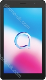 Alcatel 1T 7 (2020), 16GB black, LTE