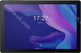 Alcatel 3T 10 (2020), 2GB RAM, 32GB, black, LTE