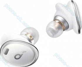 Anker Soundcore Liberty 3 Pro Midnight Black