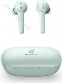 Anker Soundcore Life P2 green