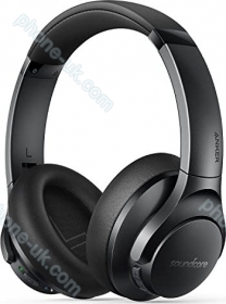 Anker Soundcore Life Q20+ black