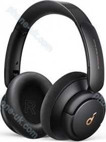 Anker Soundcore Life Q30 black